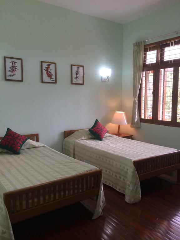 Ma Ma Guest House Mandalay Ngoại thất bức ảnh