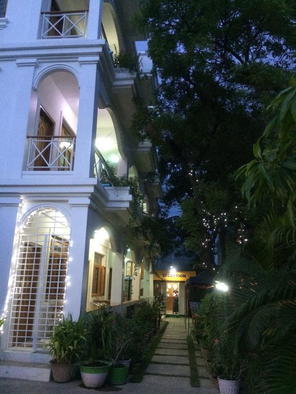Ma Ma Guest House Mandalay Ngoại thất bức ảnh