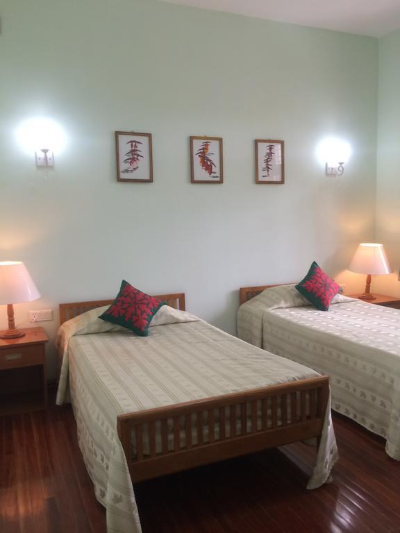 Ma Ma Guest House Mandalay Ngoại thất bức ảnh