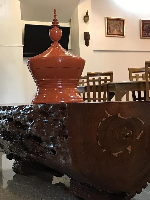 Ma Ma Guest House Mandalay Ngoại thất bức ảnh