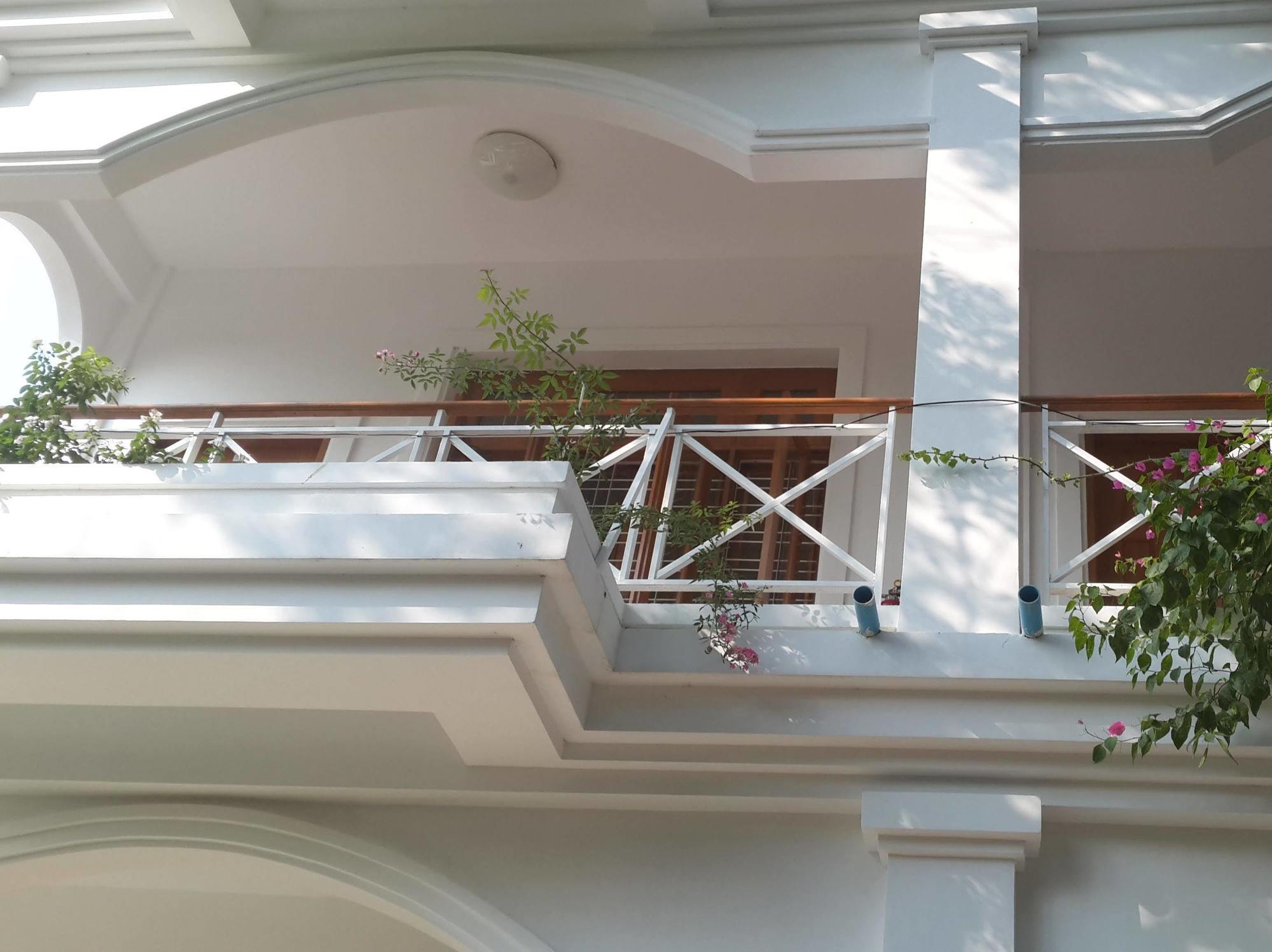 Ma Ma Guest House Mandalay Ngoại thất bức ảnh